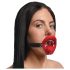 XR Brands - Vampire Vibe Gag (Black)