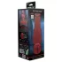 Fleshlight Fantasy Immorta - fantasy vagina masturbator (red)