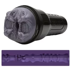   Fleshlight Fantasy Predator - fantasy vagina masturbator (purple)
