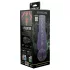 Fleshlight Fantasy Predator - fantasy vagina masturbator (purple)
