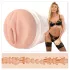 Fleshlight Bonnie Blue 1K - Lifelike Vagina (Natural)