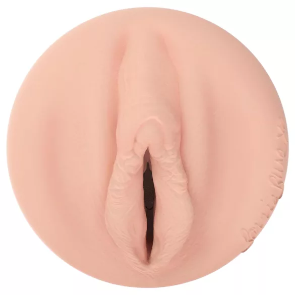 Fleshlight Bonnie Blue 1K - Lifelike Vagina (Natural)