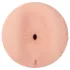Fleshlight Bonnie Blue Zero - bum masturbator (natural)