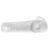 Perfect Fit Breeder - Open-Style Male Enhancer (White)