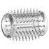 Stay Hard - Spiked Penis Sleeve (Clear)