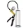 Blush Performance - vacuum penis pump (clear)