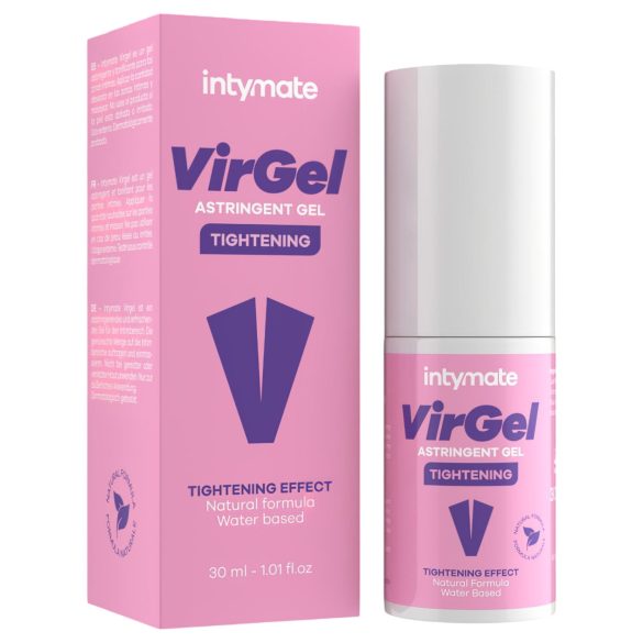 Intymate - Women's Intimate Tightening Gel (30ml)