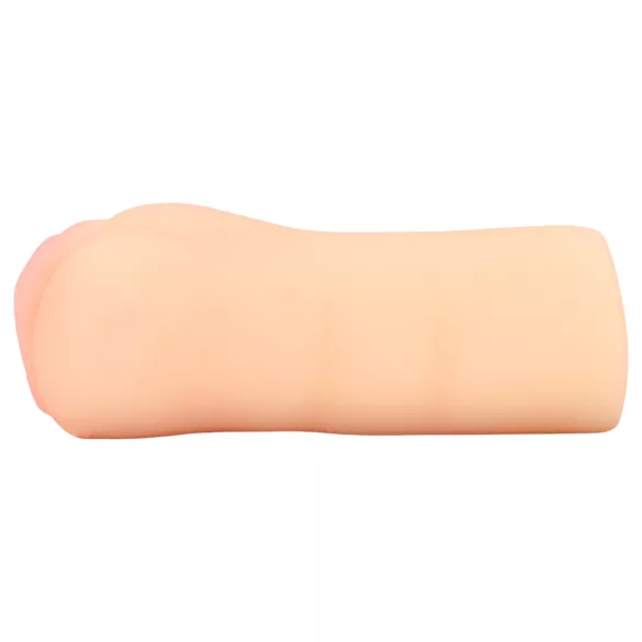 S-Line Twins - lifelike vagina masturbators (flesh-coloured) - set of 2