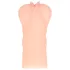 S-Line Twins - lifelike vagina masturbators (flesh-coloured) - set of 2