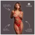 Le Désir Stupid Cupid - open heart set (red)