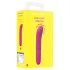 Loveline - mini G-spot vibrator (pink)