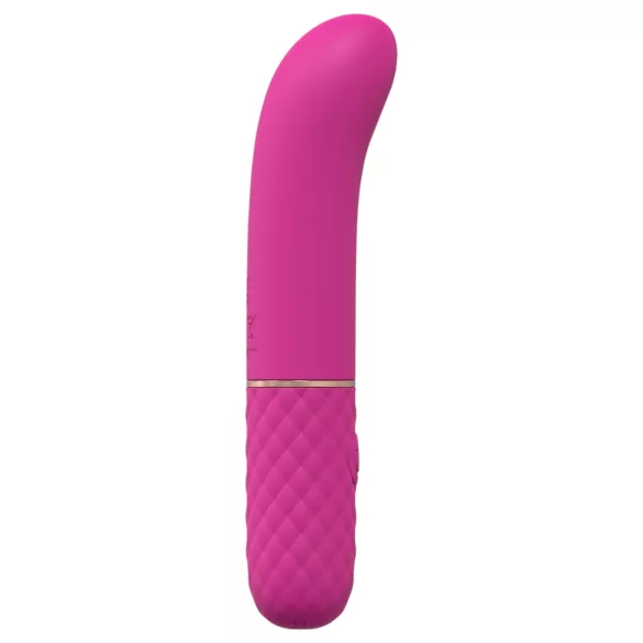 Loveline - mini G-spot vibrator (pink)
