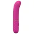 Loveline - mini G-spot vibrator (pink)