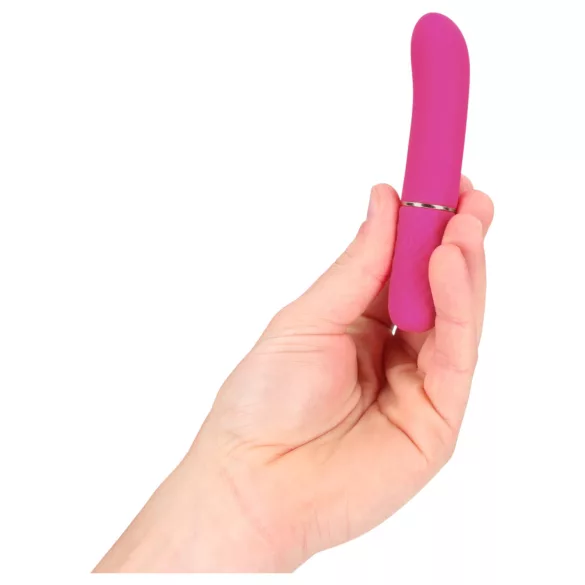 Loveline - mini G-spot vibrator (pink)