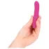 Loveline - mini G-spot vibrator (pink)