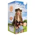 S-Line Cowgirl - realistic vagina masturbator (flesh-coloured)
