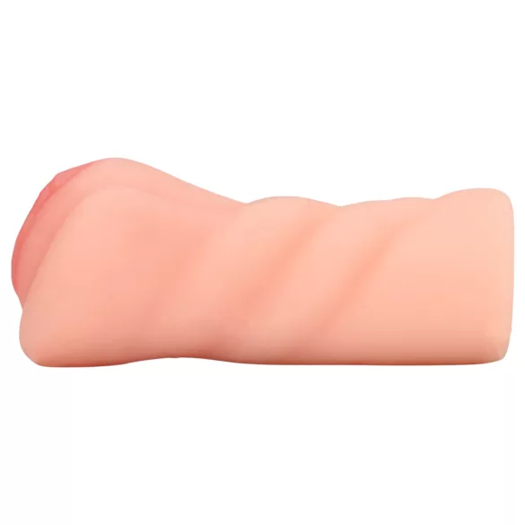S-Line Gilf - lifelike vagina masturbator (flesh-coloured)