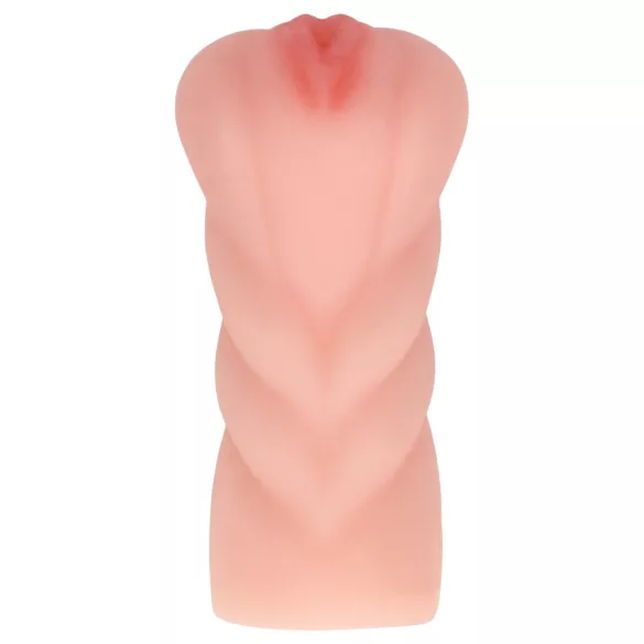 S-Line Gilf - lifelike vagina masturbator (flesh-coloured)