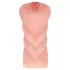 S-Line Gilf - lifelike vagina masturbator (flesh-coloured)