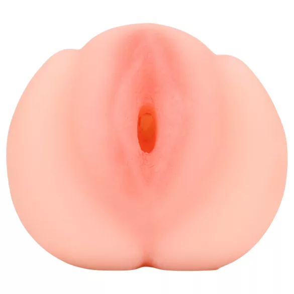 S-Line Gilf - lifelike vagina masturbator (flesh-coloured)