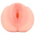 S-Line Gilf - lifelike vagina masturbator (flesh-coloured)
