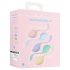 Loveline Pelvic Power - Kegel Set (5 pcs)