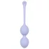 Loveline - Vibrating Kegel Duo (Purple)