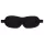 Ouch! - 3D Eye Mask (Black)