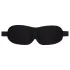 Ouch! - 3D Eye Mask (Black)