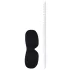Ouch! - 3D Eye Mask (Black)