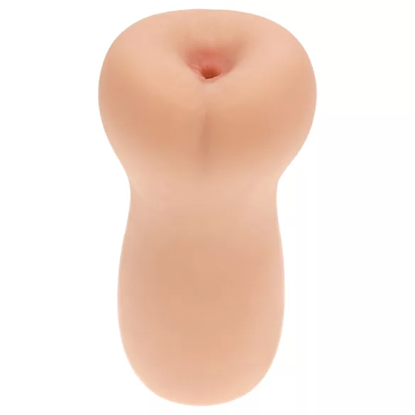 XKIN - lifelike bum masturbator - M (natural)