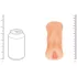 XKIN Bartender Sasha Slippernip - lifelike vagina masturbator (natural)