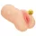 XKIN - realistic vagina masturbator - L (natural)
