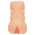 XKIN - realistic vagina masturbator - L (natural)