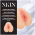 XKIN - realistic vagina masturbator - L (natural)