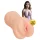 XKIN Sweet Delilah - lifelike vagina masturbator (natural)