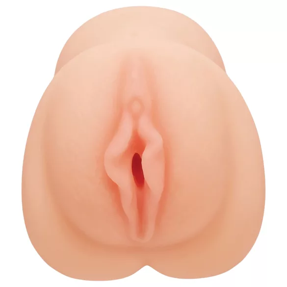 XKIN Sweet Delilah - lifelike vagina masturbator (natural)