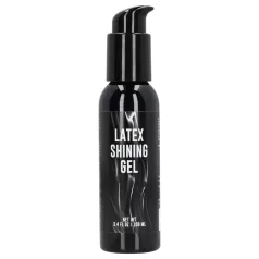 Pharmquests - latex shine gel (100 ml)