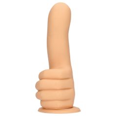 S-Line - Thumb Dildo (Natural)