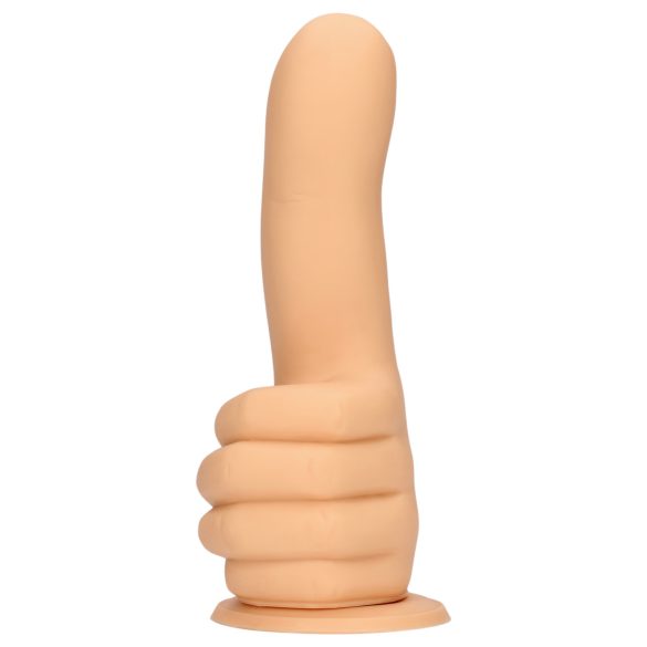 S-Line - Thumb Dildo (Natural)