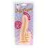 S-Line - Thumb Dildo (Natural)