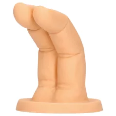 S-Line - two-finger dildo (natural)