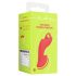 Loveline - invigorating finger vibrator (red)
