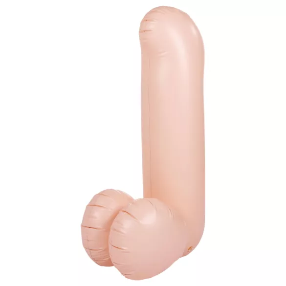 S-Line - Blow Me Up - inflatable willy balloon (80 cm)