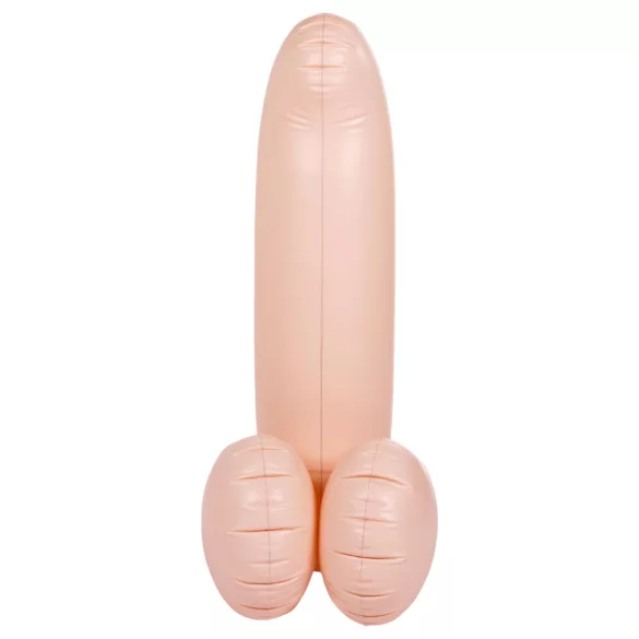 S-Line - Blow Me Up - inflatable willy balloon (80 cm)