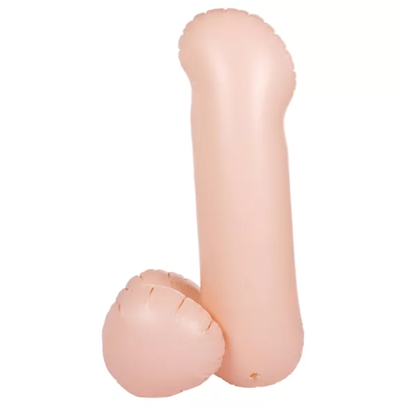 S-Line - Blow Me Up - inflatable willy balloon (80 cm)