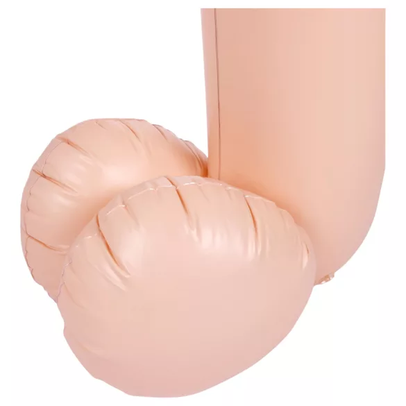 S-Line - Blow Me Up - inflatable willy balloon (80 cm)