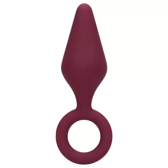 Loveline (S)explore - Intimate Toy Set for Women - Red