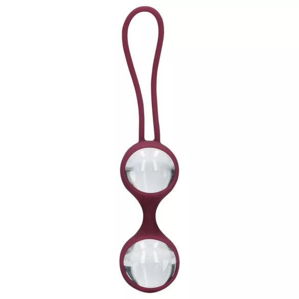 Loveline (S)explore - Intimate Toy Set for Women - Red