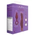 Loveline (S)explore - Intimate Toy Set for Women - Red